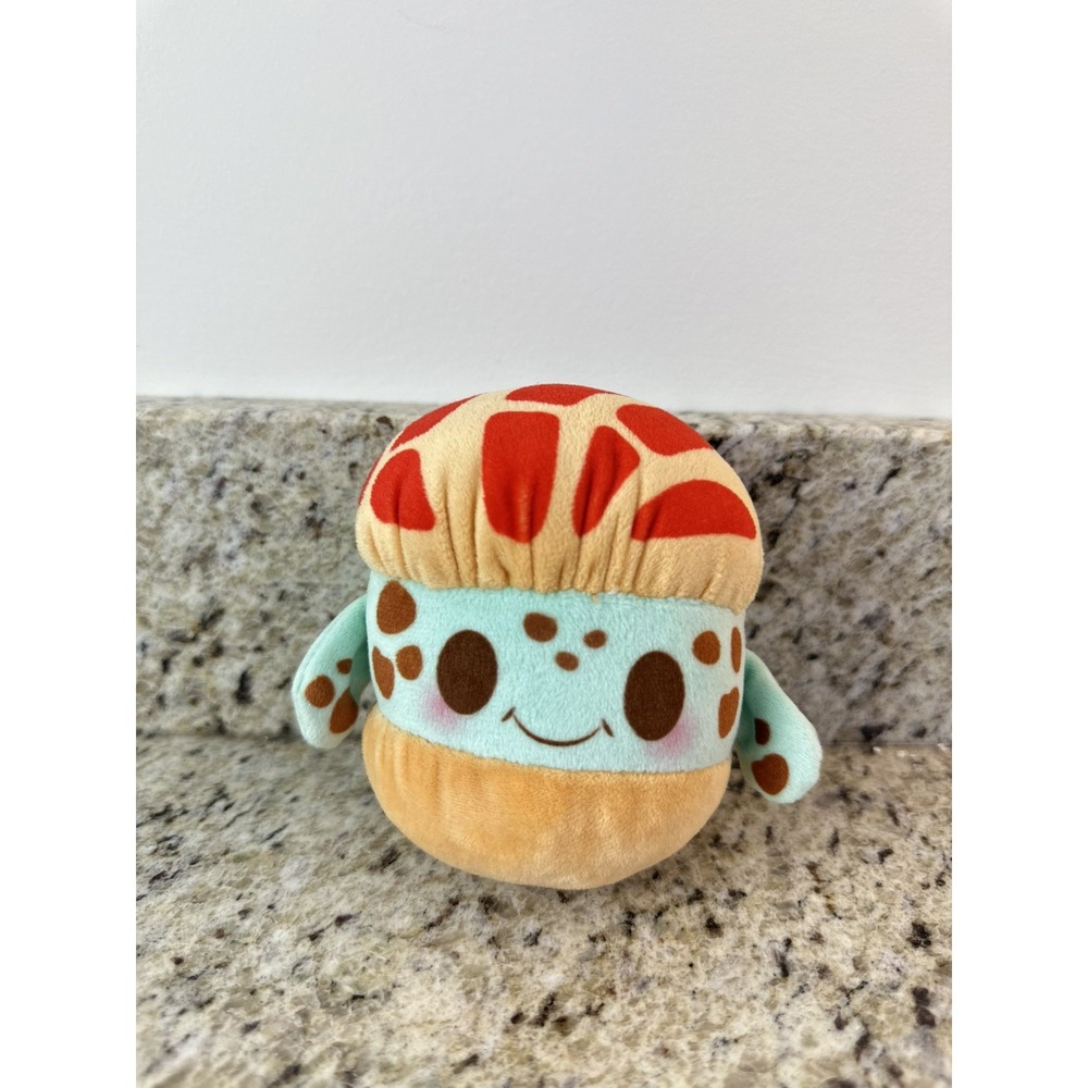 Disney Munchlings Gourmet Goods: Squirt Ice Cream Sandwich Mini Plush